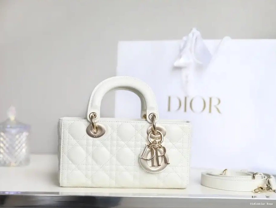 OldCobbler Bags D-JOY LADY BAG DIRO 0619